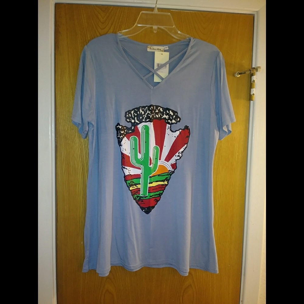 Arrow shirt